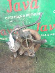 Ступица правая передняя SUZUKI HUSTLER MR31S R06A-T 5 ракурс