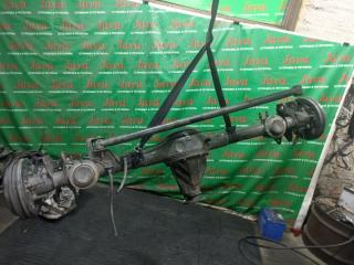 Мост задний SUZUKI EVERY DA17V R06A 1 ракурс Мост задний SUZUKI EVERY DA17V R06A 1 ракурс