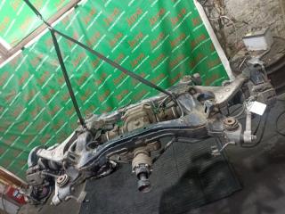 Балка задняя NISSAN CIMA HF50 VQ30DET 1 ракурс