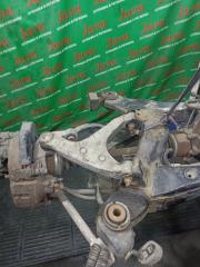 Балка задняя NISSAN CIMA HF50 VQ30DET 4 ракурс