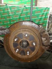 Балка задняя NISSAN CIMA HF50 VQ30DET 5 ракурс