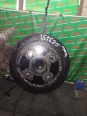 Мост задний TOYOTA ROOMY M910A 1KR-FE 2 ракурс Мост задний TOYOTA ROOMY M910A 1KR-FE 2 ракурс