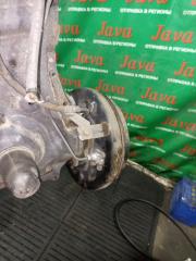 Балка задняя DAIHATSU COPEN L880K JB-DET 4 ракурс