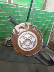 Балка задняя TOYOTA COROLLA ZWE211 2ZR-FXE 5 ракурс
