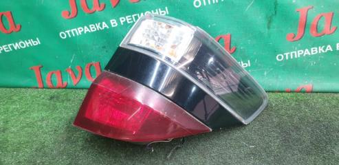 Стоп-сигнал правый задний TOYOTA VELLFIRE ANH20 2AZ-FE 58-29 1 ракурс
