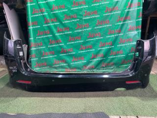 Бампер задний TOYOTA VELLFIRE ANH20 2AZ-FE 1 ракурс