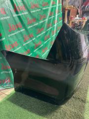 Бампер задний TOYOTA VELLFIRE ANH20 2AZ-FE 5 ракурс