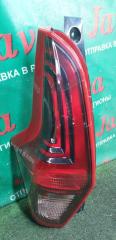 Стоп-сигнал левый задний NISSAN DAYZ B43W BR06 D231 1 ракурс