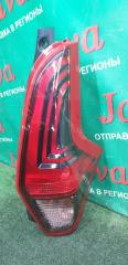 Стоп-сигнал правый задний NISSAN DAYZ B43W BR06 D231 1 ракурс