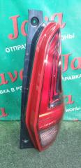 Стоп-сигнал правый задний NISSAN DAYZ B43W BR06 D231 2 ракурс