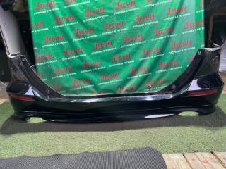 Бампер задний HONDA ODYSSEY RB3 K24A 1 ракурс