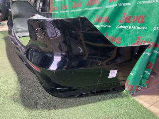 Бампер задний HONDA ODYSSEY RB3 K24A 3 ракурс
