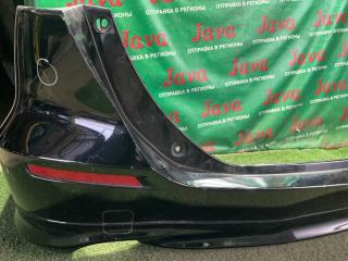 Бампер задний HONDA ODYSSEY RB3 K24A 4 ракурс