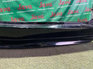Бампер задний HONDA ODYSSEY RB3 K24A 5 ракурс