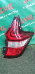 Стоп-сигнал правый задний NISSAN NOTE E12 HR12DDR D202 1 ракурс