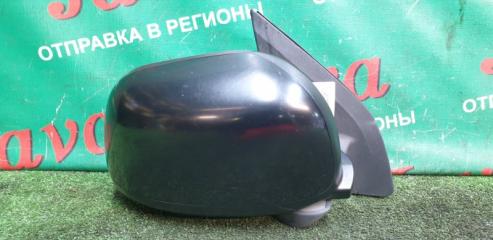 Зеркало правое переднее MITSUBISHI RVR GA4W 4J10 1 ракурс