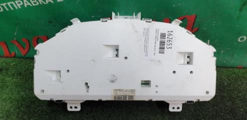 Спидометр передний SUBARU IMPREZA WRX GGA EJ205 85000FE040 3 ракурс