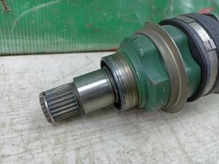 Привод левый передний DAIHATSU MIRA L275S KF-VE 4 ракурс Привод левый передний DAIHATSU MIRA L275S KF-VE 4 ракурс