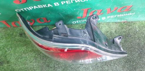 Стоп-сигнал левый задний SUBARU IMPREZA WRX GGA EJ205 220-20918 2 ракурс
