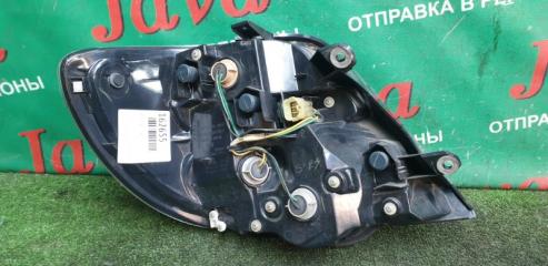 Стоп-сигнал правый задний SUBARU IMPREZA WRX GGA EJ205 220-20918 4 ракурс