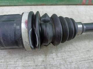 Привод левый передний SUZUKI SOLIO MA36S K12C 4410281P00 2 ракурс