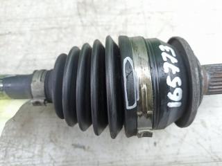 Привод левый передний SUZUKI SOLIO MA36S K12C 4410281P00 3 ракурс