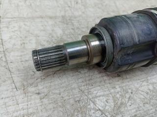 Привод левый передний SUZUKI SOLIO MA36S K12C 4410281P00 4 ракурс