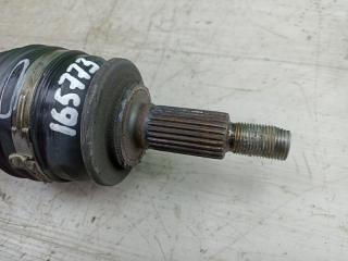 Привод левый передний SUZUKI SOLIO MA36S K12C 4410281P00 5 ракурс