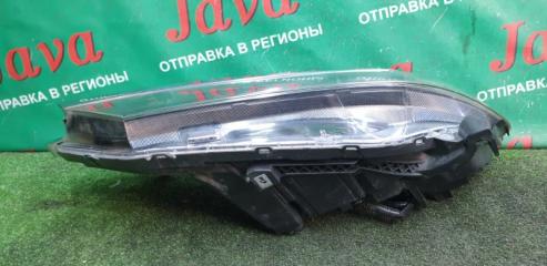 Фара левая передняя HONDA SHUTTLE GP7 LEB W2386 5 ракурс Фара левая передняя HONDA SHUTTLE GP7 LEB W2386 5 ракурс