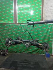 Балка задняя MITSUBISHI RVR GA4W 4J10 1 ракурс