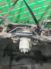 Балка задняя MITSUBISHI RVR GA4W 4J10 2 ракурс