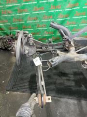 Балка задняя MITSUBISHI RVR GA4W 4J10 4 ракурс
