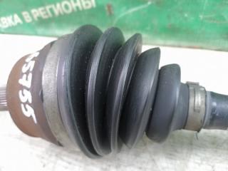 Привод левый передний VOLVO V40 MV D4204T P31325961 4 ракурс