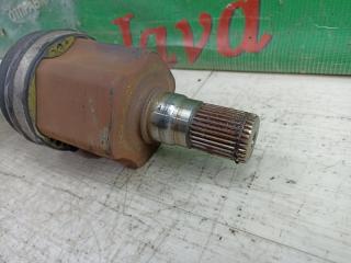 Привод левый передний VOLVO V40 MV D4204T P31325961 5 ракурс