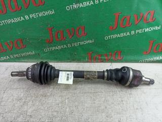 Фото запчасти привод передний левый CITROEN DS4 2014 контрактная запчасть Запчасть привод передний левый CITROEN DS4 2014