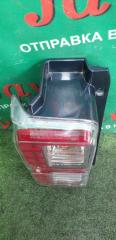 Стоп-сигнал левый задний TOYOTA PIXIS MEGA LA700A KF-VE4 20518 5 ракурс