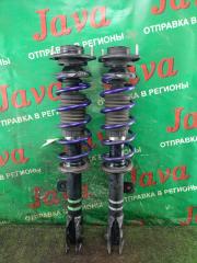 Стойка передняя TOYOTA PASSO M700A 1KR-FE 1 ракурс