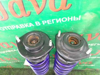 Стойка передняя TOYOTA PASSO M700A 1KR-FE 4 ракурс
