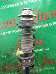 Стойка правая передняя DAIHATSU TANTO LA600S KF-VE 2 ракурс