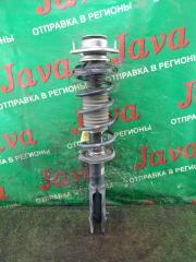 Стойка левая передняя DAIHATSU TANTO LA600S KF-VE 1 ракурс