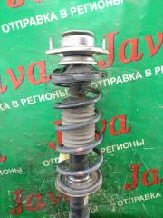 Стойка левая передняя DAIHATSU TANTO LA600S KF-VE 2 ракурс