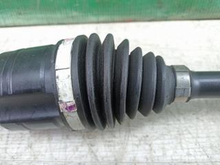 Привод левый передний SUZUKI SOLIO MA36S K12C 4410281P00 2 ракурс