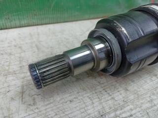 Привод левый передний SUZUKI SOLIO MA36S K12C 4410281P00 4 ракурс