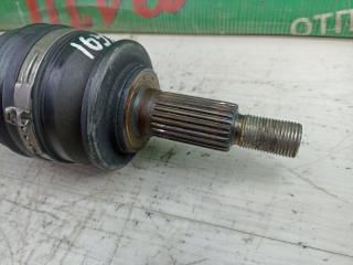 Привод левый передний SUZUKI SOLIO MA36S K12C 4410281P00 5 ракурс
