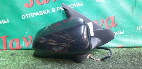 Зеркало правое переднее TOYOTA PASSO M700A 1KR-FE 1 ракурс