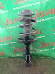 Стойка правая передняя SUBARU IMPREZA WRX GGA EJ205 1 ракурс
