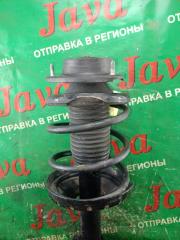 Стойка правая передняя SUBARU IMPREZA WRX GGA EJ205 2 ракурс