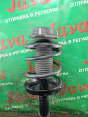 Стойка левая передняя SUBARU IMPREZA WRX GGA EJ205 2 ракурс