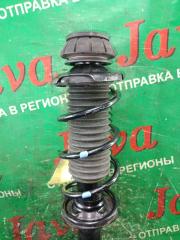 Стойка правая передняя DAIHATSU MIRA e:S LA350S KF-VE 2 ракурс