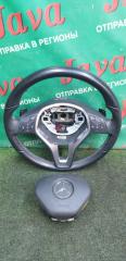 Руль с airbag MERCEDES-BENZ B-CLASS 2012